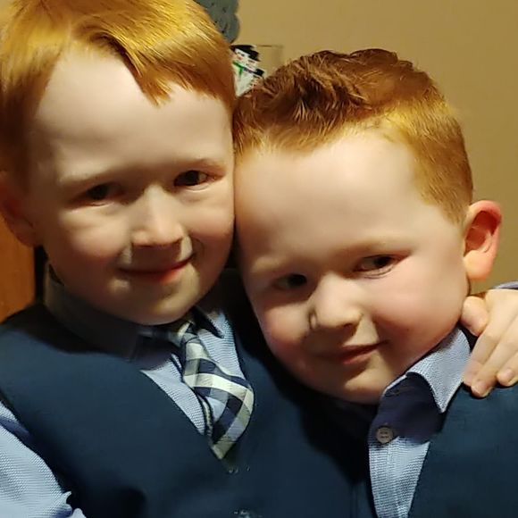 Meet your Posher, Karen - Picture 1 of 1